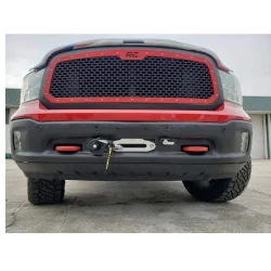 Płyta pod wyciągarkę Vice Design RAM 1500